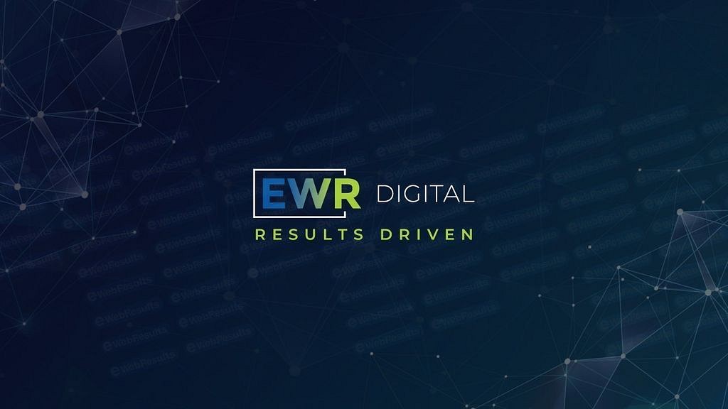EWR Digital cover